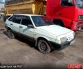 Білий ВАЗ 2109, об'ємом двигуна 1.5 л та пробігом 100 тис. км за 700 $, фото 1 на Automoto.ua