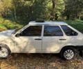 Белый ВАЗ 2109, объемом двигателя 1.3 л и пробегом 200 тыс. км за 900 $, фото 9 на Automoto.ua