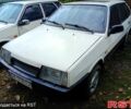 Білий ВАЗ 2109, об'ємом двигуна 1.5 л та пробігом 250 тис. км за 750 $, фото 1 на Automoto.ua