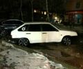 Белый ВАЗ 2109, объемом двигателя 13 л и пробегом 90 тыс. км за 1350 $, фото 5 на Automoto.ua
