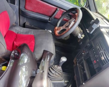 Білий ВАЗ 2109, об'ємом двигуна 1.5 л та пробігом 5 тис. км за 900 $, фото 6 на Automoto.ua