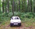 Білий ВАЗ 2109, об'ємом двигуна 1.5 л та пробігом 170 тис. км за 1500 $, фото 1 на Automoto.ua