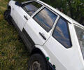 Белый ВАЗ 2109, объемом двигателя 1.5 л и пробегом 0 тыс. км за 720 $, фото 1 на Automoto.ua