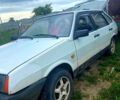 Білий ВАЗ 2109, об'ємом двигуна 1.5 л та пробігом 100 тис. км за 900 $, фото 2 на Automoto.ua