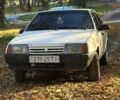 Белый ВАЗ 2109, объемом двигателя 1.3 л и пробегом 200 тыс. км за 900 $, фото 17 на Automoto.ua