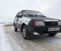 Белый ВАЗ 2109, объемом двигателя 1.5 л и пробегом 100 тыс. км за 1150 $, фото 1 на Automoto.ua