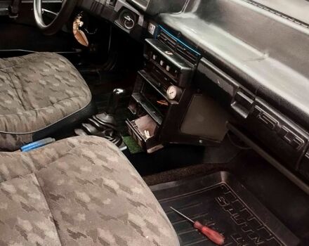 Білий ВАЗ 2109, об'ємом двигуна 1.5 л та пробігом 220 тис. км за 400 $, фото 6 на Automoto.ua