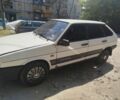 Білий ВАЗ 2109, об'ємом двигуна 0 л та пробігом 130 тис. км за 601 $, фото 1 на Automoto.ua