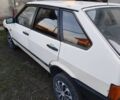 Белый ВАЗ 2109, объемом двигателя 0 л и пробегом 89 тыс. км за 570 $, фото 5 на Automoto.ua