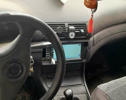 Белый ВАЗ 2109, объемом двигателя 1.5 л и пробегом 300 тыс. км за 750 $, фото 7 на Automoto.ua