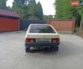 Білий ВАЗ 2109, об'ємом двигуна 1.3 л та пробігом 318 тис. км за 900 $, фото 14 на Automoto.ua