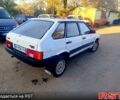 Белый ВАЗ 2109, объемом двигателя 1.5 л и пробегом 0 тыс. км за 780 $, фото 5 на Automoto.ua