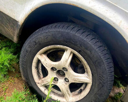 Білий ВАЗ 2109, об'ємом двигуна 1.5 л та пробігом 100 тис. км за 900 $, фото 4 на Automoto.ua