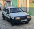 Белый ВАЗ 2109, объемом двигателя 1.5 л и пробегом 256 тыс. км за 650 $, фото 1 на Automoto.ua