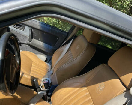 Белый ВАЗ 2109, объемом двигателя 1.5 л и пробегом 11 тыс. км за 700 $, фото 5 на Automoto.ua