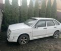 Білий ВАЗ 2109, об'ємом двигуна 1.5 л та пробігом 35 тис. км за 1000 $, фото 1 на Automoto.ua