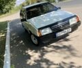 Белый ВАЗ 2109, объемом двигателя 1.5 л и пробегом 79 тыс. км за 1009 $, фото 1 на Automoto.ua