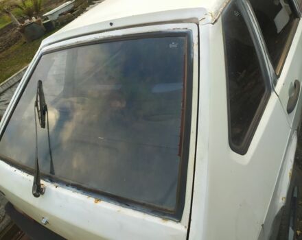 Білий ВАЗ 2109, об'ємом двигуна 0 л та пробігом 1 тис. км за 595 $, фото 8 на Automoto.ua