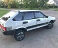 Білий ВАЗ 2109, об'ємом двигуна 1.5 л та пробігом 100 тис. км за 1350 $, фото 2 на Automoto.ua