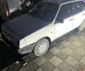 Белый ВАЗ 2109, объемом двигателя 1.3 л и пробегом 77 тыс. км за 420 $, фото 1 на Automoto.ua