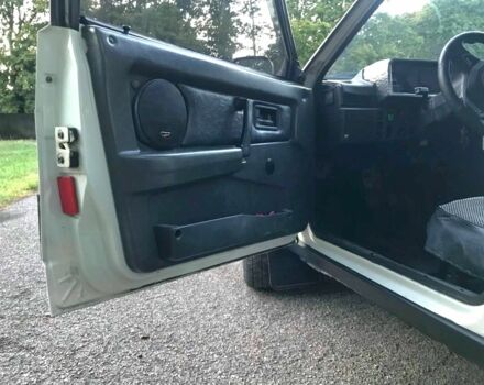 Білий ВАЗ 2109, об'ємом двигуна 1.5 л та пробігом 100 тис. км за 1350 $, фото 6 на Automoto.ua