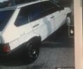 Белый ВАЗ 2109, объемом двигателя 1.5 л и пробегом 500 тыс. км за 1100 $, фото 1 на Automoto.ua