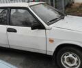 Білий ВАЗ 2109, об'ємом двигуна 1.3 л та пробігом 1000 тис. км за 554 $, фото 1 на Automoto.ua