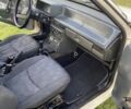 Белый ВАЗ 2109, объемом двигателя 1.3 л и пробегом 938 тыс. км за 500 $, фото 7 на Automoto.ua