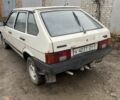 Білий ВАЗ 2109, об'ємом двигуна 0 л та пробігом 318 тис. км за 700 $, фото 2 на Automoto.ua