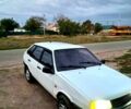 Білий ВАЗ 2109, об'ємом двигуна 1.5 л та пробігом 300 тис. км за 950 $, фото 2 на Automoto.ua