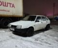 Білий ВАЗ 2109, об'ємом двигуна 1.3 л та пробігом 200 тис. км за 1200 $, фото 1 на Automoto.ua