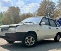 Белый ВАЗ 2109, объемом двигателя 1.3 л и пробегом 200 тыс. км за 954 $, фото 1 на Automoto.ua