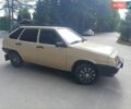 Белый ВАЗ 2109, объемом двигателя 1.3 л и пробегом 318 тыс. км за 950 $, фото 7 на Automoto.ua