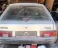 Белый ВАЗ 2109, объемом двигателя 0 л и пробегом 200 тыс. км за 727 $, фото 1 на Automoto.ua