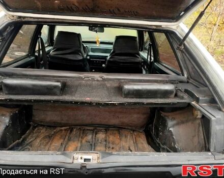 Білий ВАЗ 2109, об'ємом двигуна 1.5 л та пробігом 220 тис. км за 400 $, фото 5 на Automoto.ua