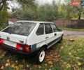 Білий ВАЗ 2109, об'ємом двигуна 1.3 л та пробігом 333 тис. км за 800 $, фото 4 на Automoto.ua