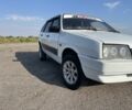 Белый ВАЗ 2109, объемом двигателя 1.5 л и пробегом 50 тыс. км за 726 $, фото 1 на Automoto.ua