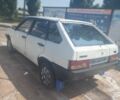 Белый ВАЗ 2109, объемом двигателя 1.5 л и пробегом 70 тыс. км за 570 $, фото 3 на Automoto.ua