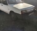 Білий ВАЗ 2109, об'ємом двигуна 1.3 л та пробігом 12 тис. км за 514 $, фото 1 на Automoto.ua