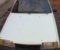 Белый ВАЗ 2109, объемом двигателя 1.3 л и пробегом 87 тыс. км за 650 $, фото 7 на Automoto.ua