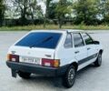 Білий ВАЗ 2109, об'ємом двигуна 0 л та пробігом 150 тис. км за 1100 $, фото 3 на Automoto.ua