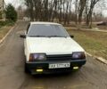 Белый ВАЗ 2109, объемом двигателя 13 л и пробегом 90 тыс. км за 1350 $, фото 10 на Automoto.ua