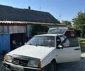 Білий ВАЗ 2109, об'ємом двигуна 1.3 л та пробігом 370 тис. км за 704 $, фото 1 на Automoto.ua