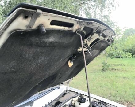 Білий ВАЗ 2109, об'ємом двигуна 1.5 л та пробігом 100 тис. км за 1350 $, фото 5 на Automoto.ua