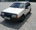 Белый ВАЗ 2109, объемом двигателя 0 л и пробегом 1000 тыс. км за 1000 $, фото 1 на Automoto.ua