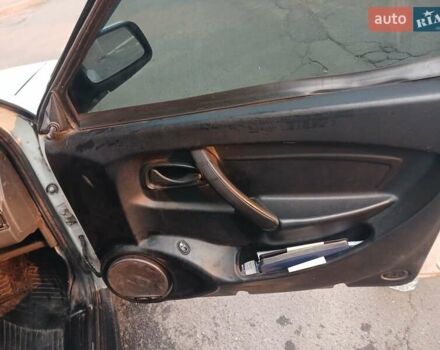 Белый ВАЗ 2109, объемом двигателя 1.3 л и пробегом 200 тыс. км за 900 $, фото 13 на Automoto.ua