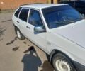 Белый ВАЗ 2109, объемом двигателя 1.1 л и пробегом 280 тыс. км за 1800 $, фото 4 на Automoto.ua