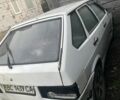 Білий ВАЗ 2109, об'ємом двигуна 1.5 л та пробігом 35 тис. км за 1000 $, фото 5 на Automoto.ua