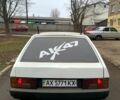 Белый ВАЗ 2109, объемом двигателя 13 л и пробегом 90 тыс. км за 1350 $, фото 9 на Automoto.ua