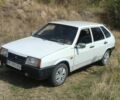 Білий ВАЗ 2109, об'ємом двигуна 1.5 л та пробігом 5 тис. км за 900 $, фото 2 на Automoto.ua